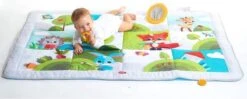 Tiny Love Supermat Speelmat - Meadow Days -Babyproducten Serie Winkel 1200x482
