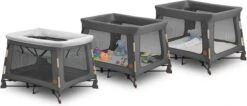 Maxi-Cosi Swift 3-in-1 Campingbedje - Beyond Graphite -Babyproducten Serie Winkel 1200x513 1