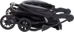 Safety 1st Taly Buggy - Black Chic -Babyproducten Serie Winkel 1200x513