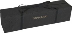Topmark Reisbed/Box Parker - 100x100 Cm. - Black -Babyproducten Serie Winkel 1200x563