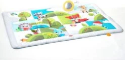 Tiny Love Supermat Speelmat - Meadow Days -Babyproducten Serie Winkel 1200x573