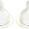 Difrax Flessenspeen Wide Voor Brede Babyflessen - Maat Large - 2 Stuks 2 Difrax Flessenspeen Wide Voor Brede Babyflessen - Maat Large - 2 Stuks -Babyproducten Serie Winkel 1200x604 3