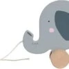 Little Dutch Houten Olifant - Trekfiguur -Babyproducten Serie Winkel 1200x608