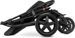 Lionelo Annet Plus - Kinderwagen 2in1 - Inklapsysteem - XXL Dakje - Tot 22 Kg -Babyproducten Serie Winkel 1200x609