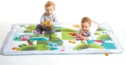Tiny Love Supermat Speelmat - Meadow Days -Babyproducten Serie Winkel 1200x621