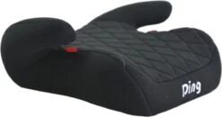 Ding Booster Auto Zitverhoger - Autozitje - Zwart - 15 T0t 36 Kg - Groep 2/3 -Babyproducten Serie Winkel 1200x630 1