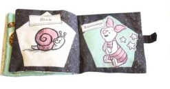 Disney Interstat Knisperboekje Tigger -Babyproducten Serie Winkel 1200x632