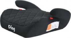 Ding Booster Auto Zitverhoger - Autozitje - Zwart - 15 T0t 36 Kg - Groep 2/3 -Babyproducten Serie Winkel 1200x647
