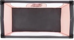 Hauck Dream'n Play Campingbedje - Minnie Sweetheart -Babyproducten Serie Winkel 1200x649 2