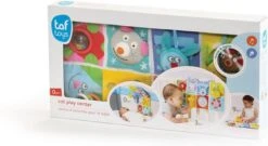 Taf Toys Activity Center Voor Aan De Box, Campingbed Of Los Te Gebruiken, Met Muziek En Licht – 0 Tot 24 Maanden -Babyproducten Serie Winkel 1200x655