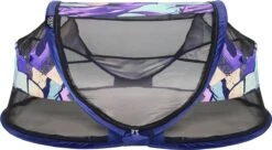Deryan Baby Luxe Campingbedje – Inclusief Zelfopblaasbare Matras - Story -Babyproducten Serie Winkel 1200x659