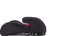 Bebies First Zitverhoger Topo Isofix - Zwart -Babyproducten Serie Winkel 1200x664 1