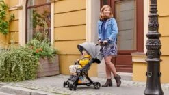 Kinderkraft Wandelwagen Lite UP Grey -Babyproducten Serie Winkel 1200x674 1