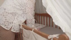 Jollein Speendoekje Pimpelmees - Forest Animals -Babyproducten Serie Winkel 1200x675 9