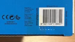 Playgro Boxspiraal Amazing Garden Twirly Whirly - Kinderwagen Speeltje - Activiteitenspiraal -Babyproducten Serie Winkel 1200x677