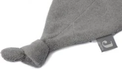 Jollein Speendoekje Badstof Leaf - Storm Grey -Babyproducten Serie Winkel 1200x682 3