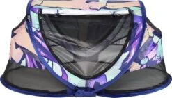 Deryan Peuter Luxe Campingbedje – Inclusief Zelfopblaasbare Matras - Story -Babyproducten Serie Winkel 1200x684 1