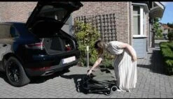 Baninni Duo Buggy Adige Moss -Babyproducten Serie Winkel 1200x692