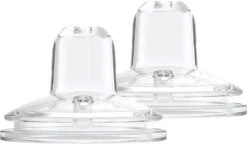 Dr. Brown's Options+ Anti-colic Sippy Spout - Voor Brede Halsfles - 2 Stuks 8 Dr. Brown's Options+ Anti-colic Sippy Spout - Voor Brede Halsfles - 2 Stuks -Babyproducten Serie Winkel 1200x698 1