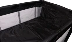 Ding Deluxe Black Campingbedje Incl. Bodemverhoger -Babyproducten Serie Winkel 1200x702 2