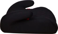 Ding Booster Auto Zitverhoger - Autozitje - Zwart - 15 T0t 36 Kg - Groep 2/3 -Babyproducten Serie Winkel 1200x702