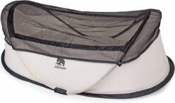 Deryan Infant BabyBox Campingbedje - Baby Klamboe - Cream -Babyproducten Serie Winkel 1200x707 1
