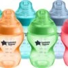 Tommee Tippee Closer To Nature- Zuigflessen - Anti-koelik Ventiel - 260 Ml- Pak Van 6 Stuks - Multi -Babyproducten Serie Winkel 1200x707 3
