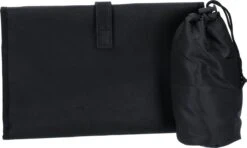 Kidzroom Popular Luiertas Rugzak - Zwart‎‎ - Verschoonmatje - Flessenhouder -Babyproducten Serie Winkel 1200x720 2