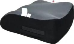 Autostoel Stoelverhoger Booster Antraciet -Babyproducten Serie Winkel 1200x723