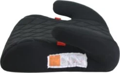 Ding Booster Auto Zitverhoger - Autozitje - Zwart - 15 T0t 36 Kg - Groep 2/3 -Babyproducten Serie Winkel 1200x731