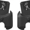 Maxi-Cosi Universele Autostoeladapters - Babyautostoel Op Kinderwagen - Zwart -Babyproducten Serie Winkel 1200x733 2