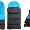 FEDEC Comfort Bag Voetenzak - Babywagen - Wandelwagen - Buggy - Blauw - 48 X 11 X 40cm -Babyproducten Serie Winkel 1200x749 1