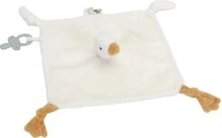 Little Dutch Knuffeldoekje Little Goose -Babyproducten Serie Winkel 1200x749