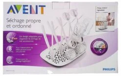 Philips Avent SCF149/00 Droogrek Voor Flessen -Babyproducten Serie Winkel 1200x751 1