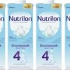 Nutrilon 4 Dreumesmelk Kant & Klaar - Vanaf 1 Jaar - 4 X 1L -Babyproducten Serie Winkel 1200x752 1