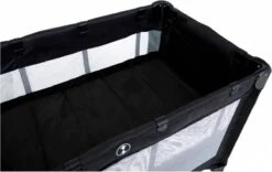 Ding Deluxe Black Campingbedje Incl. Bodemverhoger -Babyproducten Serie Winkel 1200x759 3