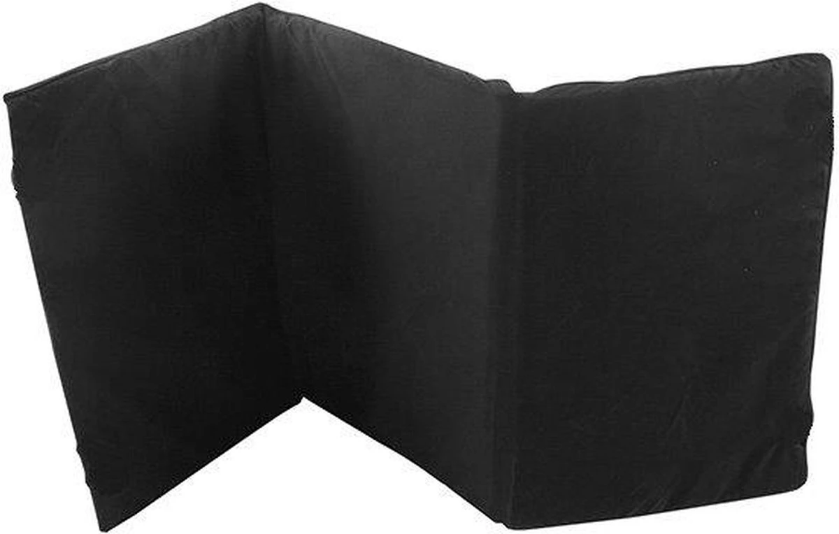 Kekk Campingbedmatras Matras Voor Campingbedje Opvouwbaar 60 X 120 Cm Zwart In Draagtas 3 Kekk Campingbedmatras Matras Voor Campingbedje Opvouwbaar 60 X 120 Cm Zwart In Draagtas