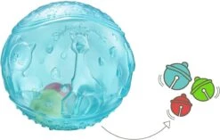 Sophie De Giraf - Speelbal - Sensory Ball -Babyproducten Serie Winkel 1200x765