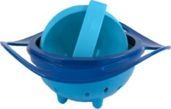 Eetbakje 360 Graden - Baby Kommetje - Baby Kom - Anti Knoei Bakje - Blauw 16 Eetbakje 360 Graden - Baby Kommetje - Baby Kom - Anti Knoei Bakje - Blauw -Babyproducten Serie Winkel 1200x766 1