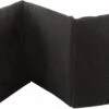 Campingbedmatras KEKK Compact Zwart Incl Tas -Babyproducten Serie Winkel 1200x767 3