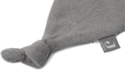 Jollein Speendoekje Badstof Leaf - Storm Grey -Babyproducten Serie Winkel 1200x770 2