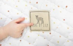 Love By Lily - Groot Speelkleed - Goldmine - City Size - 150x120cm -Babyproducten Serie Winkel 1200x770