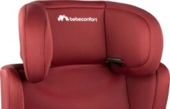 Bebeconfort Road Safe Autostoeltje - Full Red - Lichtgewicht - Verstelbare Hoofdsteun - Afneembare Hoes - Groep 2/3 -Babyproducten Serie Winkel 1200x771