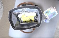 Periwinkle - Luiertassen - Waterproof Baby Verzorgingstas - Baby Rugzak - Luiertas - Verzorgingstas - Linnen - Bordeaux 39 Periwinkle - Luiertassen - Waterproof Baby Verzorgingstas - Baby Rugzak - Luiertas - Verzorgingstas - Linnen - Bordeaux -Babyproducten Serie Winkel 1200x772 11