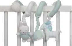 Boxspiraal Nijntje Mint Safari -Babyproducten Serie Winkel 1200x772