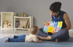 Taf Toys Activity Center Voor Aan De Box, Campingbed Of Los Te Gebruiken, Met Muziek En Licht – 0 Tot 24 Maanden -Babyproducten Serie Winkel 1200x778