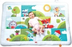 Tiny Love Supermat Speelmat - Meadow Days -Babyproducten Serie Winkel 1200x783