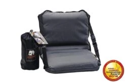 Deryan AirTraveller Vliegtuigbedje - Reiskussen Met Matras - Compact Opgevouwen 34 Deryan AirTraveller Vliegtuigbedje - Reiskussen Met Matras - Compact Opgevouwen -Babyproducten Serie Winkel 1200x785 1