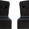 Hauck Universele Autostoel-adapter Voor Kinderwagen - Zwart -Babyproducten Serie Winkel 1200x785