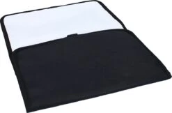 Kidzroom Popular Luiertas Rugzak - Zwart‎‎ - Verschoonmatje - Flessenhouder -Babyproducten Serie Winkel 1200x786 2